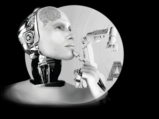 Elegant chair with cream upholstery and wooden legs